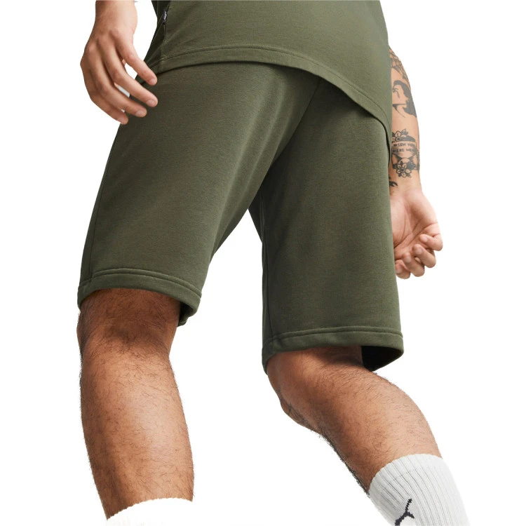 PantalĂłn Corto Puma Essentials10 - Imagen 2