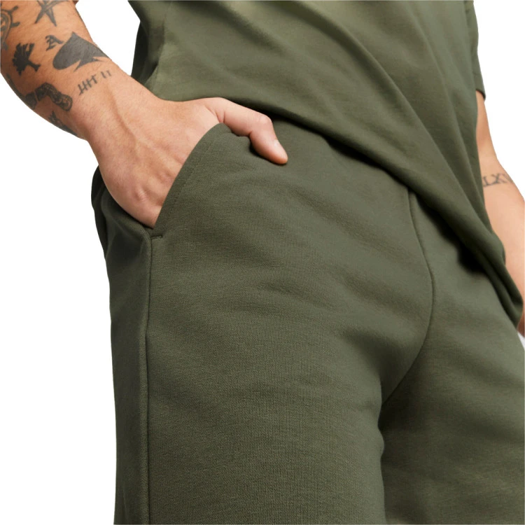 PantalĂłn Corto Puma Essentials10 - Imagen 3