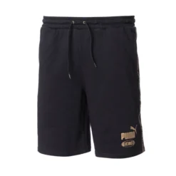 Pantalón Corto Puma King Sweat