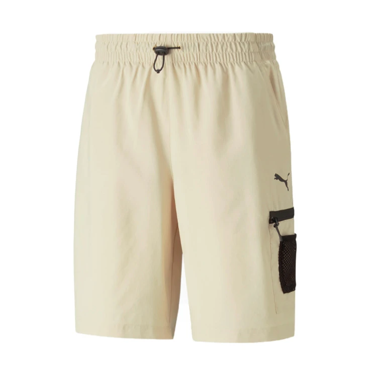 PantalĂłn Corto Puma Open Road Woven - Imagen 4