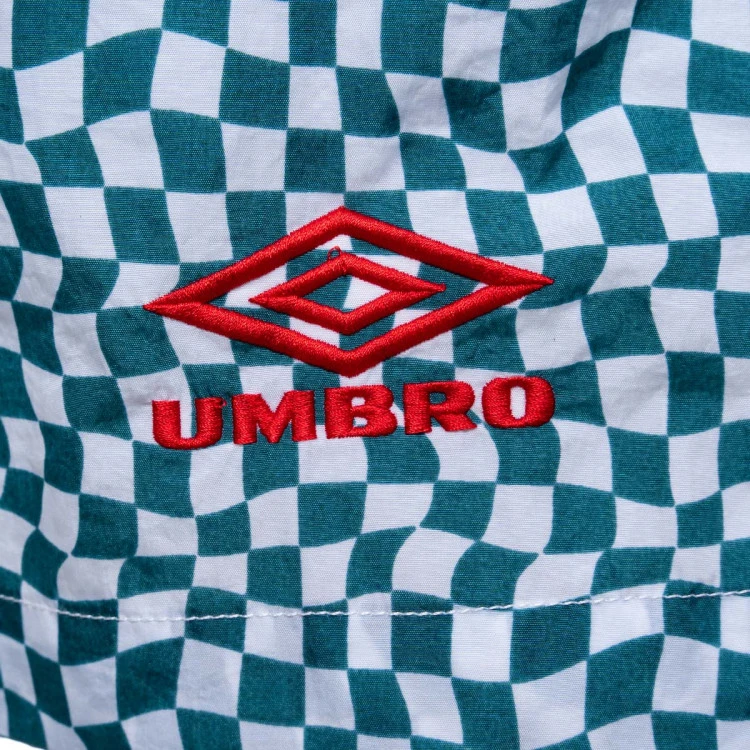 PantalĂłn Corto Umbro X Mtv Swim - Imagen 3