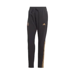 Pantalón Largo Adidas Alemania Training Mundial Femenino 2023 Mujer