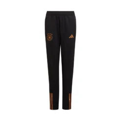 Pantalón Largo Adidas Alemania Training Mundial Qatar 2022 Niño