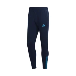 Pantalón Largo Adidas Argentina Training Mundial Qatar 2022