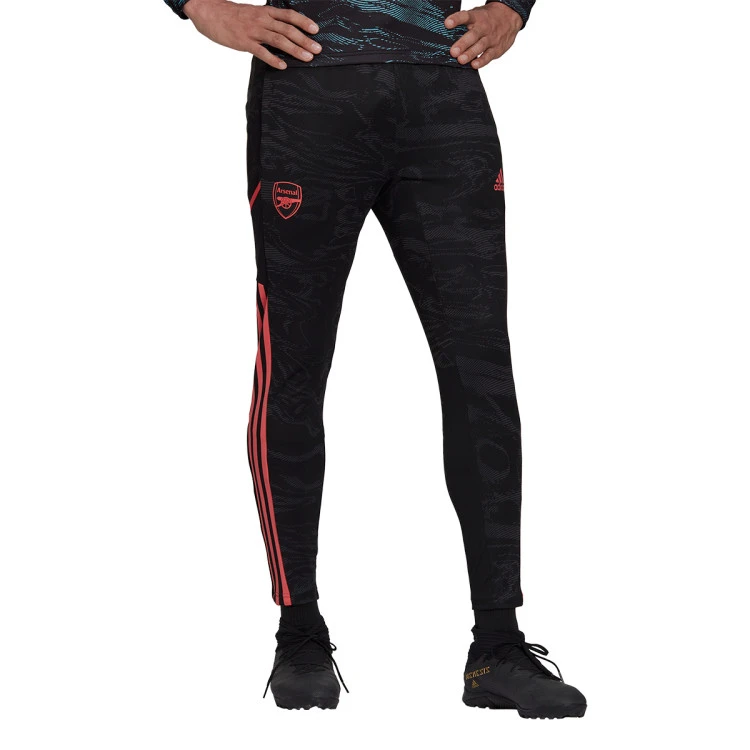 PantalĂłn Largo Adidas Arsenal FC Training 2022-2023 - Imagen 2