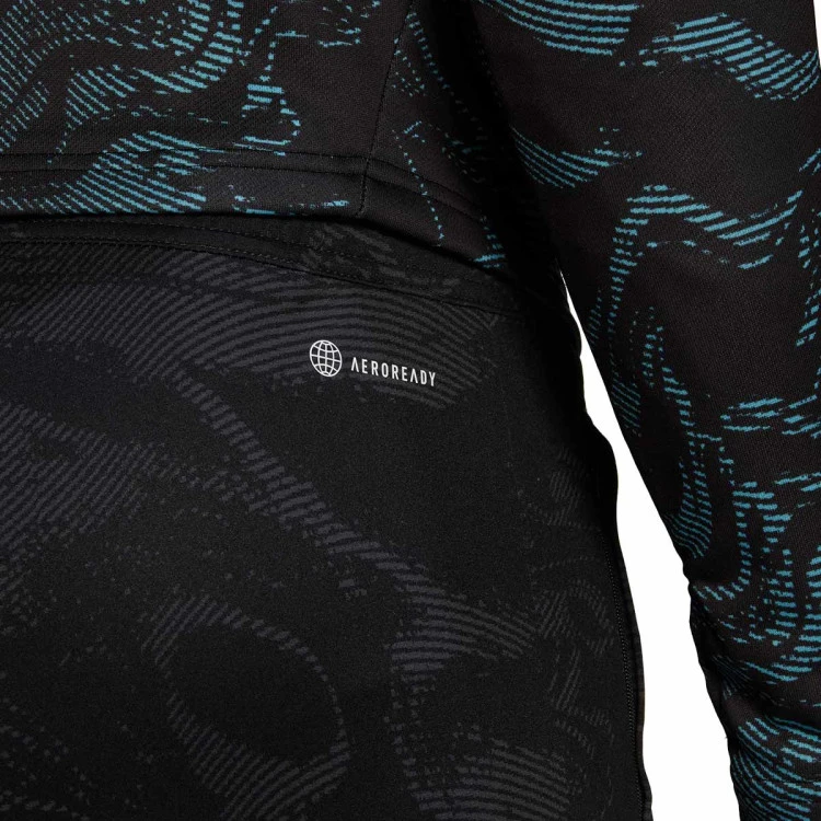 PantalĂłn Largo Adidas Arsenal FC Training 2022-2023 - Imagen 5