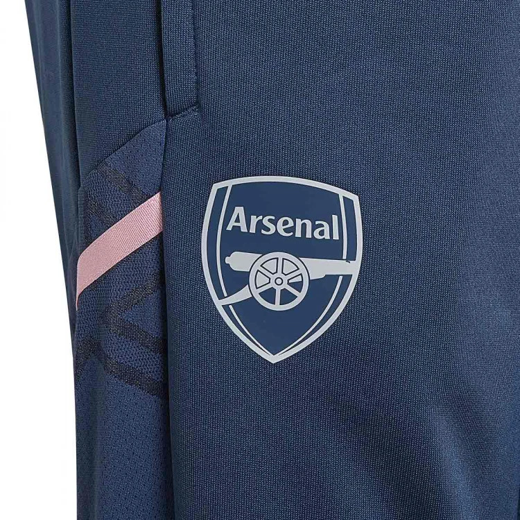Pantalón Largo Adidas Arsenal FC Training 2022-2023 Niño - Imagen 5