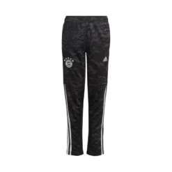 PantalĂłn Largo Adidas FC Bayern De MĂșnich Training 2022-2023 Niño