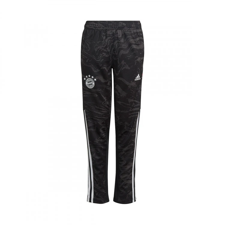 Pantalón Largo Adidas FC Bayern De Múnich Training 2022-2023 Niño