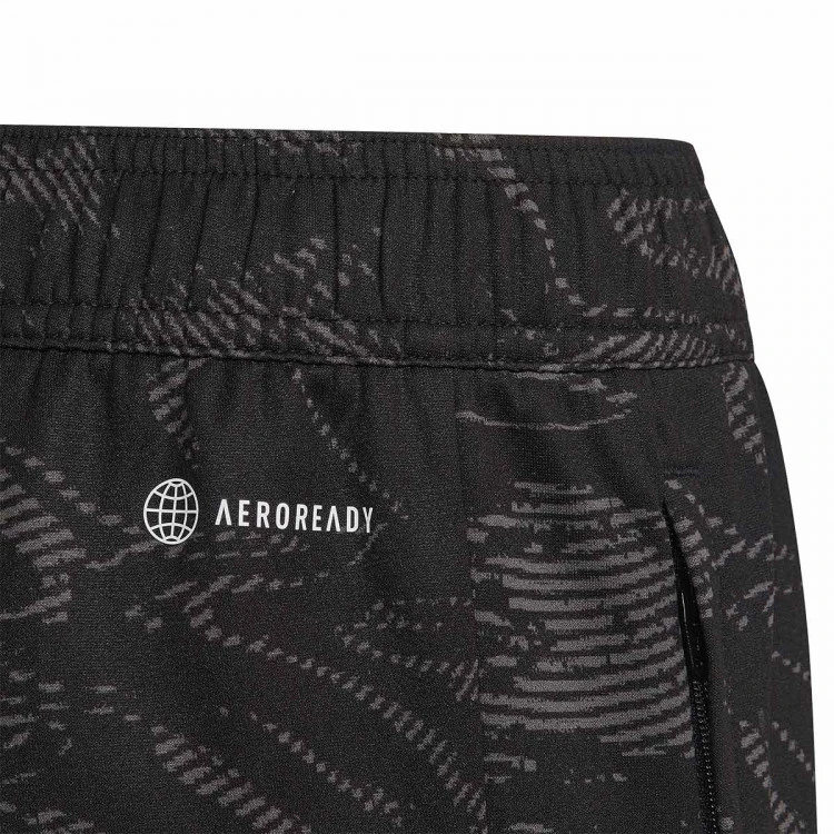 Pantalón Largo Adidas FC Bayern De Múnich Training 2022-2023 Niño - Imagen 3