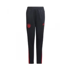 Pantalón Largo Adidas FC Bayern De Múnich Training 2022-2023 Niño