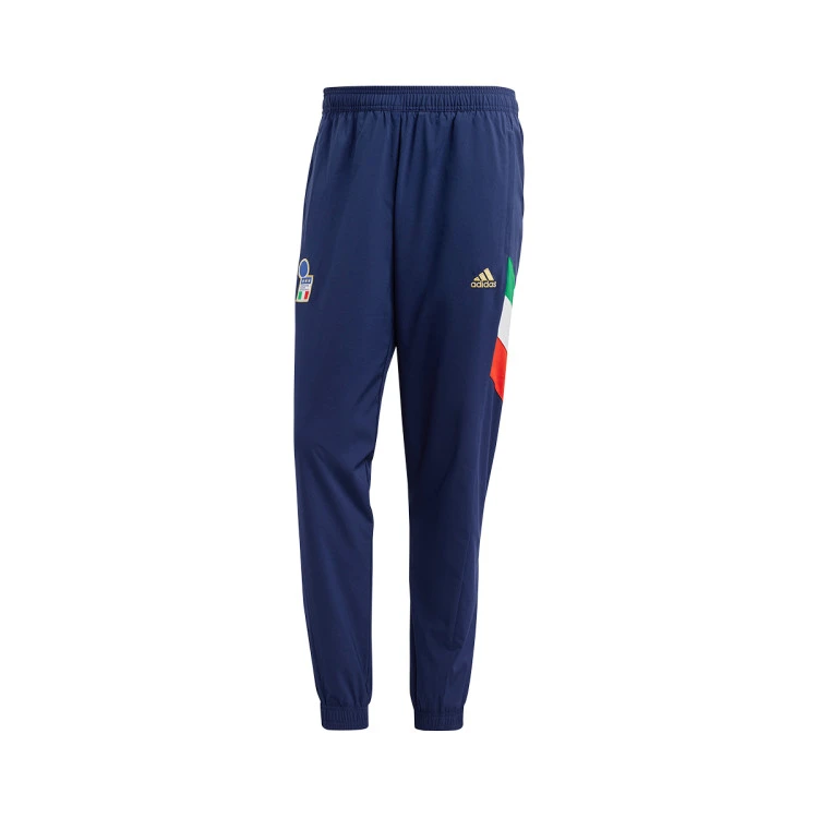 PantalĂłn Largo Adidas Italia Fanswear Icon