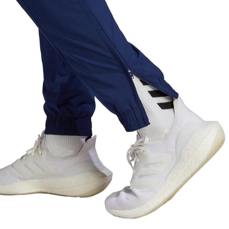 PantalĂłn Largo Adidas Italia Fanswear Icon - Imagen 5