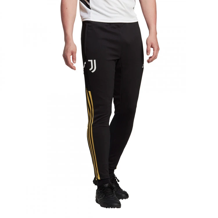 PantalĂłn Largo Adidas Juventus FC Training 2022-2023 - Imagen 2
