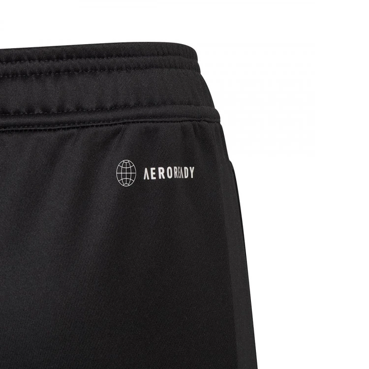 Pantalón Largo Adidas Juventus FC Training 2022-2023 Niño - Imagen 3