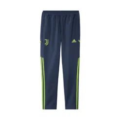 Pantalón Largo Adidas Juventus FC Training 2022-2023 Niño