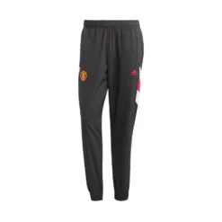 Pantalón Largo Adidas Manchester United FC Fanswear Icon