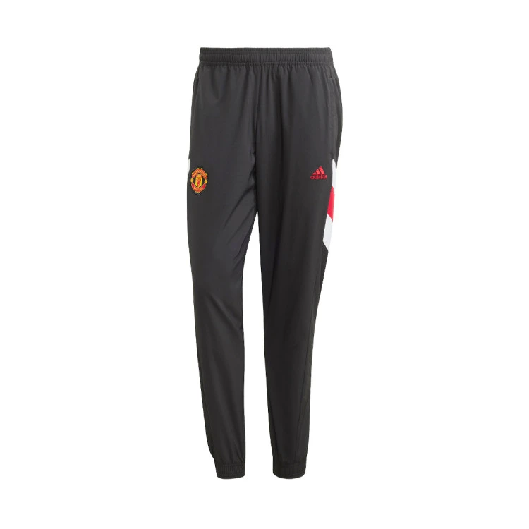PantalĂłn Largo Adidas Manchester United FC Fanswear Icon