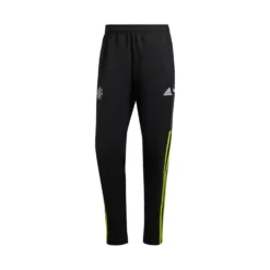 PantalĂłn Largo Adidas Manchester United FC Pre-Match 2022-2023