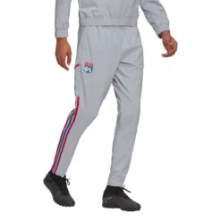 PantalĂłn Largo Adidas Olympique De Lyon Training 2022-2023