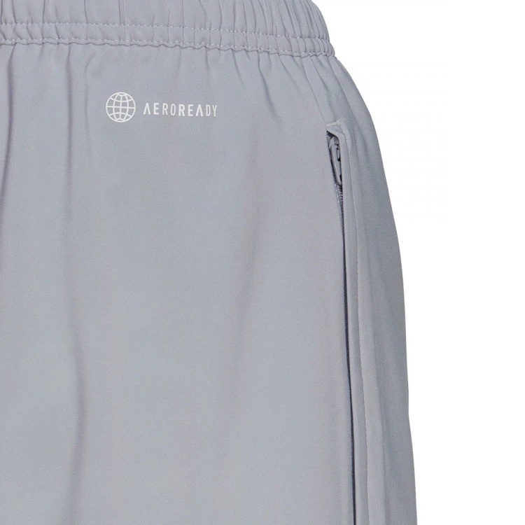 PantalĂłn Largo Adidas Olympique De Lyon Training 2022-2023 - Imagen 4