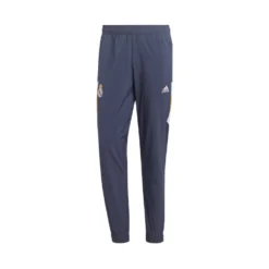 Pantalón Largo Adidas Real Madrid CF Fanswear Icon