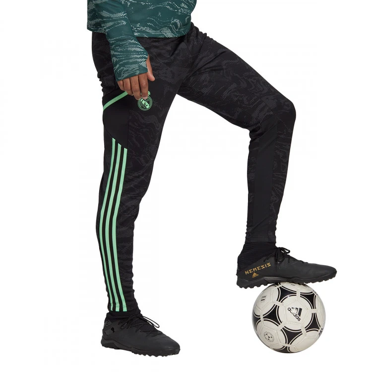 PantalĂłn Largo Adidas Real Madrid CF Training 2022-2023 - Imagen 3