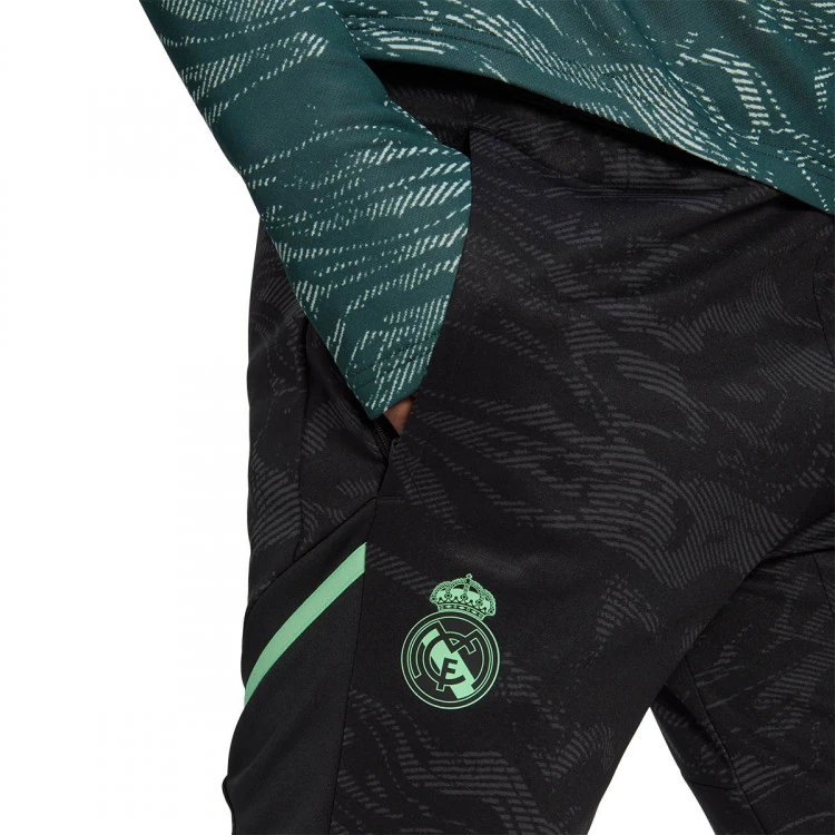 PantalĂłn Largo Adidas Real Madrid CF Training 2022-2023 - Imagen 4