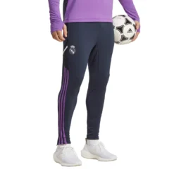 PantalĂłn Largo Adidas Real Madrid CF Training 2022-2023