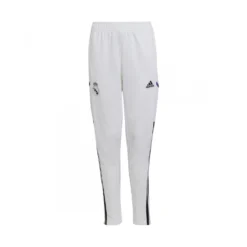 Pantalón Largo Adidas Real Madrid CF Training 2022-2023 Niño
