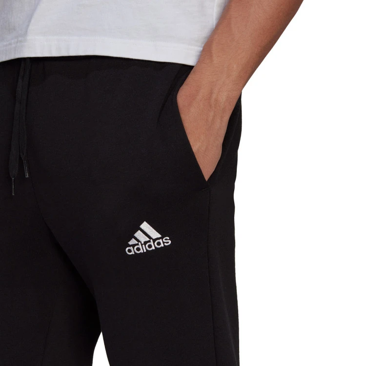 PantalĂłn Largo Adidas Small Logo - Imagen 3