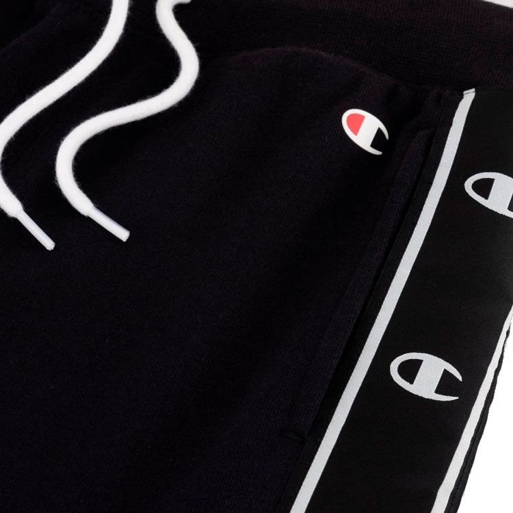 Pantalón Largo Champion American Tape Niño - Imagen 3