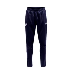 Pantalón Largo Hummel Målaga CF Fanswear 2022-2023 Niño