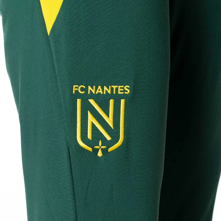 PantalĂłn Largo Macron FC Nantes Training 2022-2023 - Imagen 3