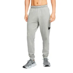 Pantalón Largo Nike Dri-Fit Tapered Swoosh