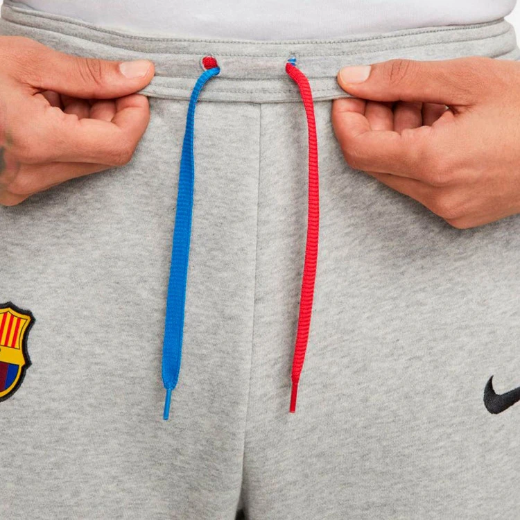 PantalĂłn Largo Nike FC Barcelona Training 2022-2023 - Imagen 3