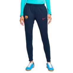 Pantalón Largo Nike FC Barcelona Training 2022-2023 Mujer