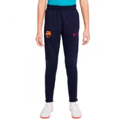 Pantalón Largo Nike FC Barcelona Training 2022-2023 Niño