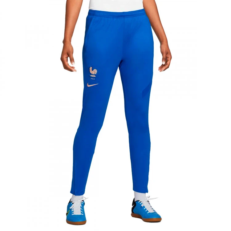 PantalĂłn Largo Nike Francia Training Euro 2022 Mujer