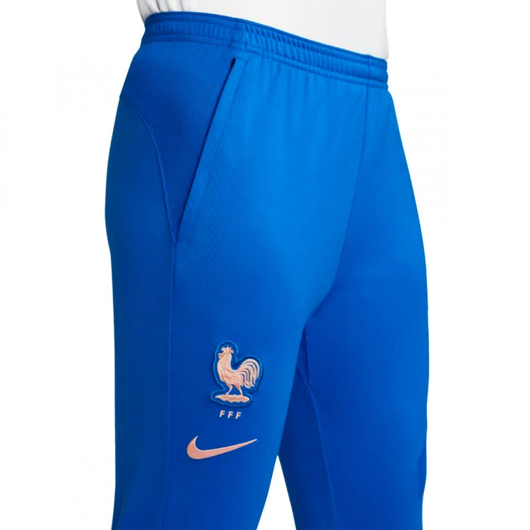 PantalĂłn Largo Nike Francia Training Euro 2022 Mujer - Imagen 3