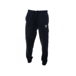 Pantalón Largo Umbro Fleece Jogger