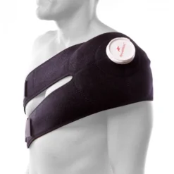 Pulpos Rehab Medic Para Hielo (sin Bolsa) Hombro-espalda-torso