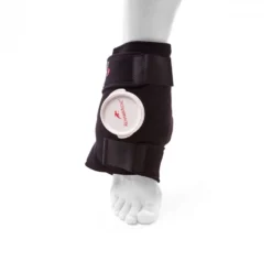 Pulpos Rehab Medic Para Hielo (sin Bolsa) Pie-tobillo-muñeca