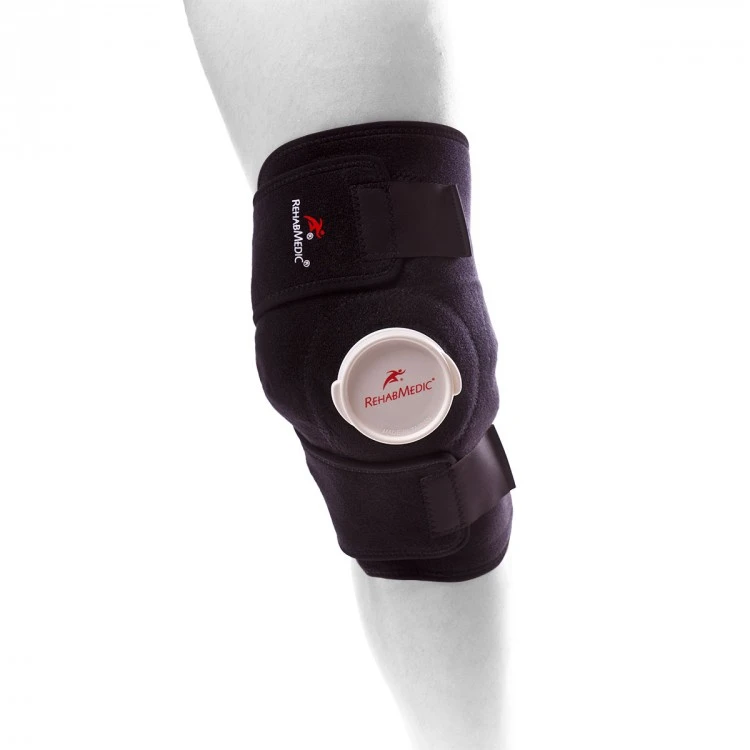 Pulpos Rehab Medic Para Hielo (sin Bolsa) Rodilla-codo