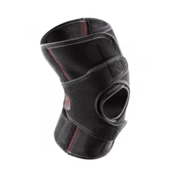 Rodillera McDavid Vow Con Soportes Y Correas Ajustables