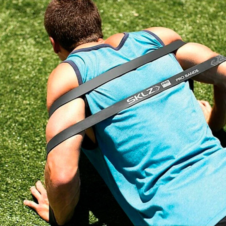 SKLZ Banda Pro Bands Heavy - Imagen 2