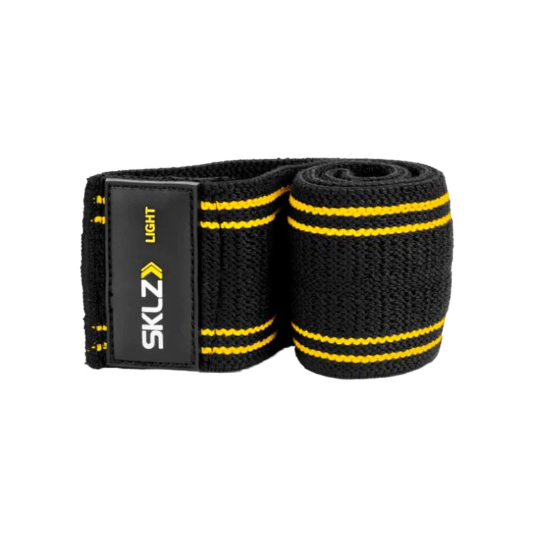 SKLZ Banda Pro Knit Mini Band Light