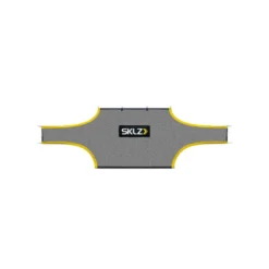 SKLZ Red Goalshot (7,32 M X 2,44 M) - Official Size Goal
