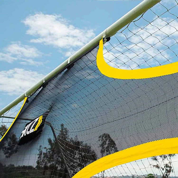 SKLZ Red Goalshot (7,32 M X 2,44 M) - Official Size Goal - Imagen 4