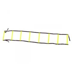 Escalera De Frecuencia (4 Metros Y 10 Peldaños)